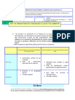 Actividad 4 Ciencias Sociales Experiencia 3 28.05.2021