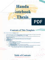 Handa Notebook Thesis _ by Slidesgo (2)