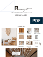 Lausana l21 Look & Feel