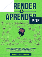 Aprender A Aprender - Daniel Dal Laqua-1