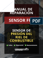 Manual de Reparación Del Sensor FRP
