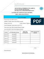 Control de Asistencia Noviembre