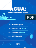 PT Water_ A Resource for Everyone by Slidesgo