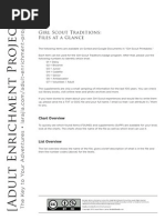 Download SUPP GS Traditions Glance by Laura Rajsic-Lanier SN69669669 doc pdf