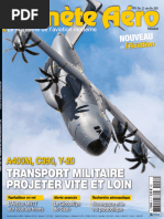 Revue Modèle Magazine N°614 - Plans Avions Fun En Bulle, Taurus 2, Super Air