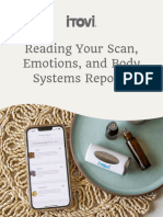 How To Read Scan Report