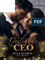 Destinada Ao CEO