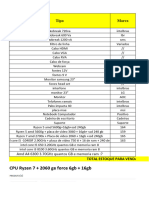 Cópia de Equipamentos de Informatica A Venda