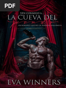 La Cueva Del Pecado - Eva Winners