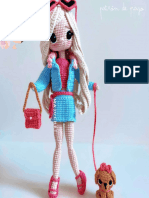 Outfit de Barbie