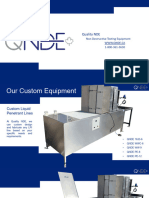 QNDE LPI Lines Catalog Soumission 1