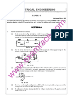 IAS-Mains-Electrical-Engineering-1992