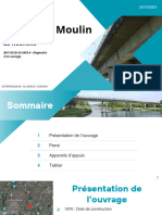 Pont Jean Moulin: La Rochelle