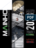 Mainho Nacional Tomo1 2404