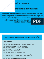 Cap1 Metodologia de La Inv.