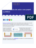 Games Na Sala de Aula e Seu Papel Na BNCC - SAE Digital