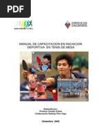 Download Manual Tenis de Mesa by cogomezadarme SN6967134 doc pdf