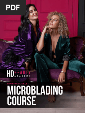 HDBeauty-Microblading