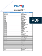 Donde Esta Nueva Eps en Regimen Subsidiado