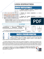 Mecanica Ventilatoria 2