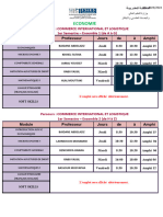 Comerce Inter Et Log