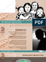 Yayasan Dokter Perempuan