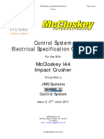 Part 2 I44 Electrical Operational Manual REV000 