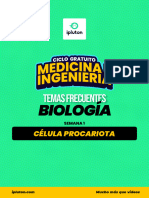 Biologia II