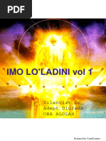 Imo Lo'ladini