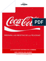 1 NP Coca-Cola Recetas