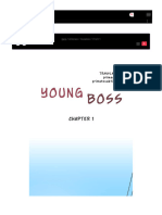Young Boss - Chapter 1 - ManhuaPlanet