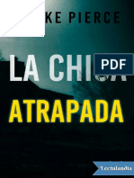 La Chica Atrapada - Blake Pierce