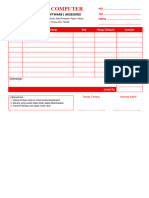 Contoh Template Nota Toko Komputer Percentakan Word 3 2