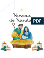 Novena de Navidad Oficial