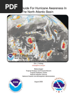 Mariners Guide Hurricane