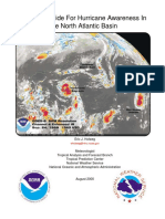 Mariner's Guide to Hurricane Awareness