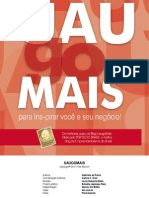 Livro Uaugo Mais