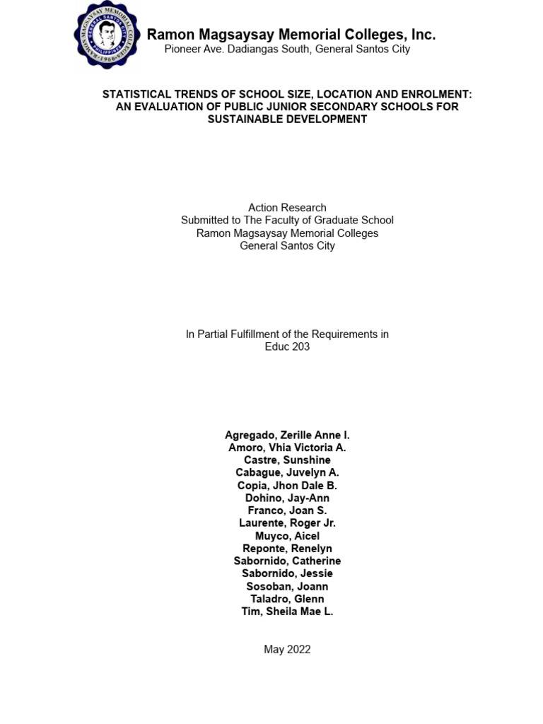 statistical-trends-of-school-size-pdf