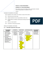 2.2. BASIC Work in Team Environment