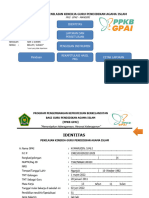 Instrumen PKG-GPAI - MANDIRI 2023