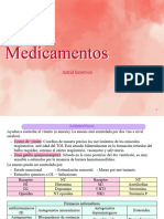 Antieméticos