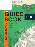 Guidebook Lomba Rupafest 2023