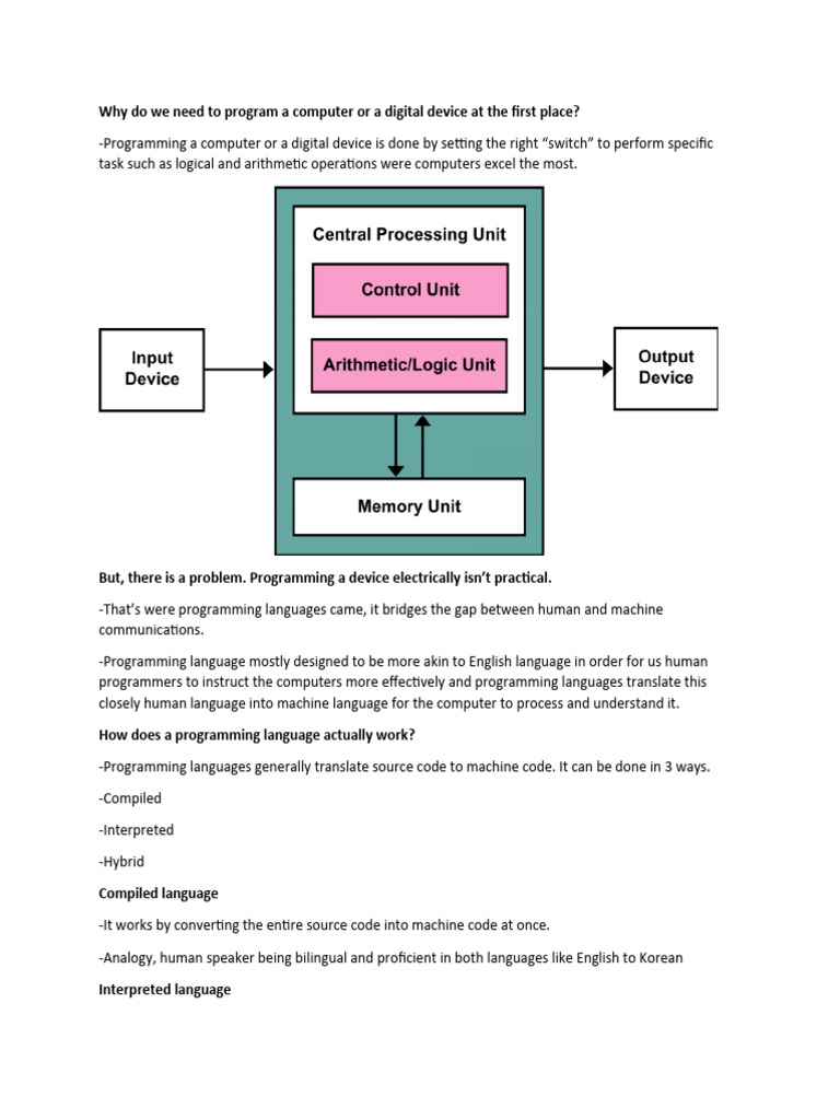 Python | PDF | Computer Programming | Compiler