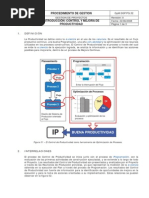 GYM - SGP.PG.32 - Introducción Control y Mejora de Productivid