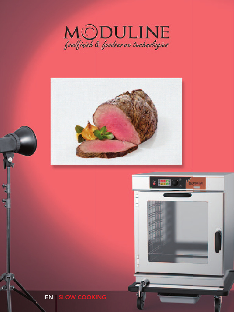 Advanced Slow Cooking Techniques | PDF