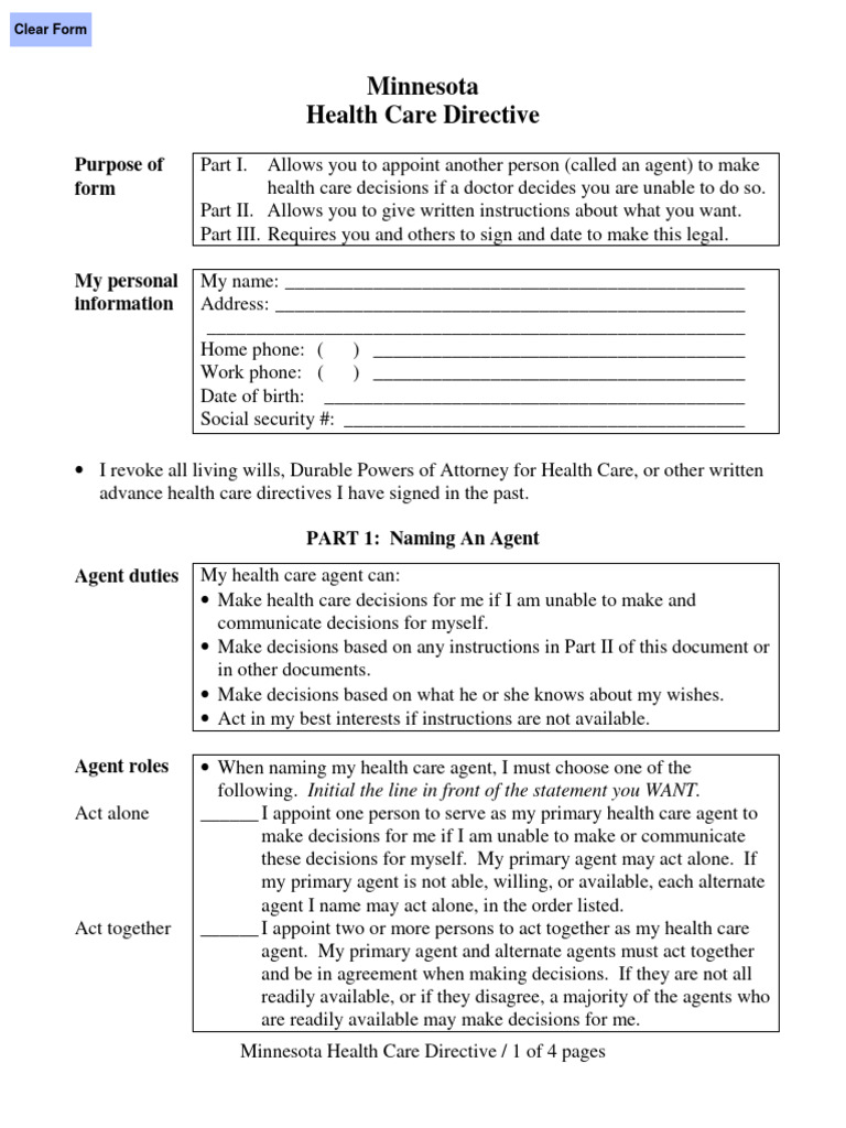 mn-health-care-directive-pdf
