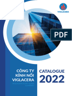 Catalogue VIGLACERA