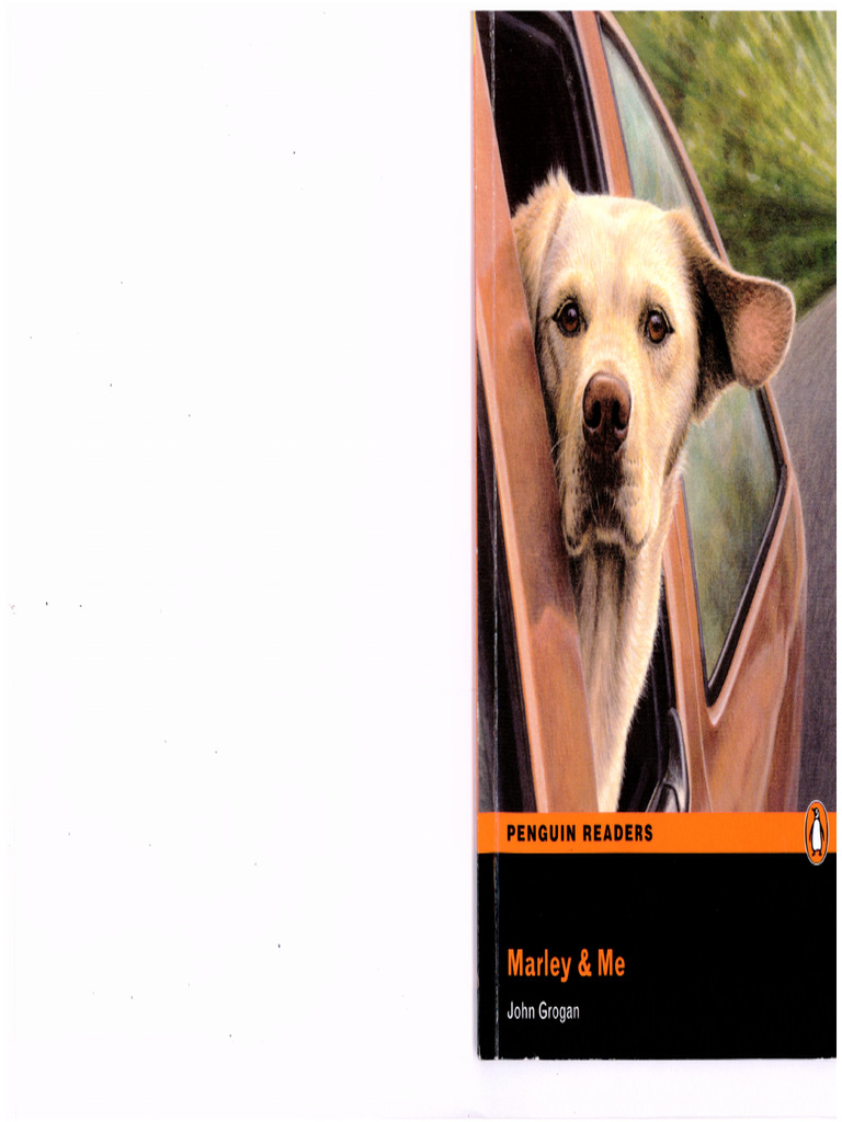 Reader Marley &amp; Me | PDF