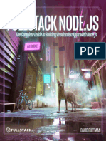 Fullstack Node.js 2019