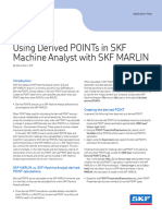 Cm3101 en Derived Points 031411